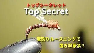 トップシークレット