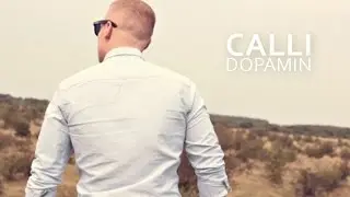 Calli - Dopamin (prod. by UniQue Beatz) (Official 2014)
