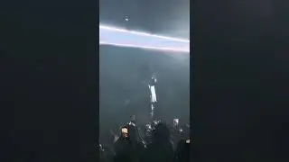 Lorde’s last song of 2025: Ribs (Live at Barclays Center)