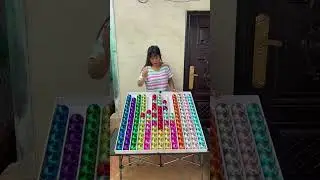 Ball Sort Unlimited &ndash; Color Puzzle Marathon, Zen Ball Sort &ndash; Relaxing Color Logic Game, Ball Sort Bl