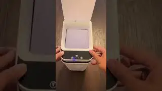 The Motion Sensor Trash Can Nobody's Talking About