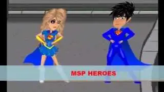MSP HEROES