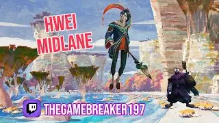 🔴 Midlane - S 26 einspielen und ab 12 Uhr rankeds🚀🔥