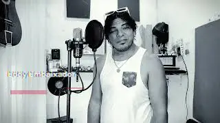 Feliz ano Novo do Eddy Embaixador Cover (Hallelaya) 