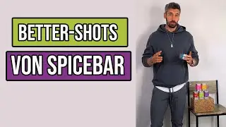 Better-Shots von Spicebar