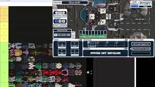 FTL Multiverse 5.5.1 Tier List (Part 2)