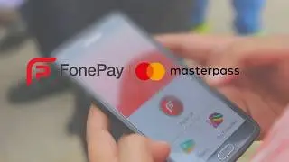 Students learn to FonePay!