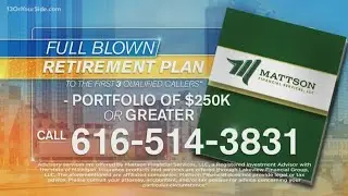 Money Mentors: Recover your nest egg after the coronavirus takes a toll on the stock market
