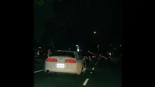 zdo, lyffe - touge nights (slowed + reverb)