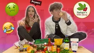 Taste Changing Berries EXTREME!