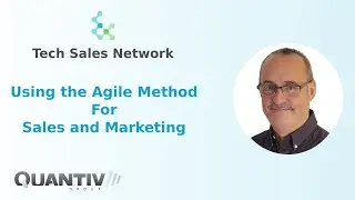Tech Sales Network 2022 12 21