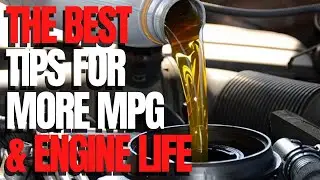 The Watercraft Journal IRL &ndash; Tips for More MPG & Added Engine Life