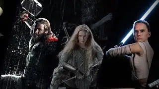 O CINEMA MODERNO &Eacute; ESCRITO POR CRIAN&Ccedil;AS