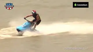 Race Highlights, Hydro-Cross Round 4, Ravenswood 2018