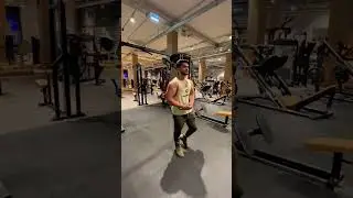 Workout today #vlog #workout #freiburg #frankfurt #pakhtoon