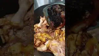 CHICKEN RECIPE PINOY FOOD #subscriber #cooking