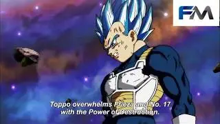 Dbs 126  Preview English Subbed HD.