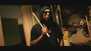Sean Mack - Juug Mann Ft. J-Squeeze