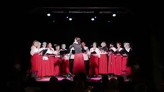 Świąteczne Śpiewanie- Koncert Kolęd- Zesp&oacute;ł KANTATA - 14.12.2025 r.