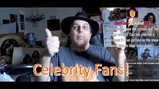 Best of Perry - Celebrities