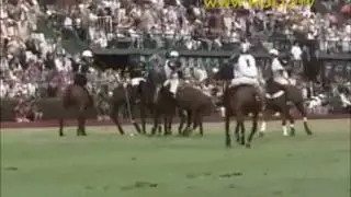 114th Argentine Open Polo 2007