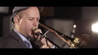 Fuhrmann, Fromm & Freunde (FF&F): Inner Urge (Joe Henderson)
