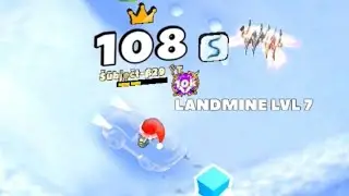 Crash of Cars - Online Crown Mode gameplay - No commentary