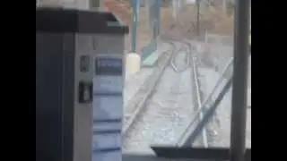 SEPTA's Media/Sharon Hill Trolley Ride Part 3/3