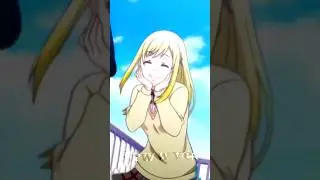 Urara Shiraishi |4K Edit| Yamada-kun and the Seven Witches | Request By: @ARN-IKO_XX22