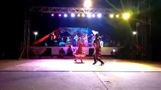 CAMPEONATO NACIONAL EXTRA JÓVENES 2016, REGIÓN DEL BIO BIO