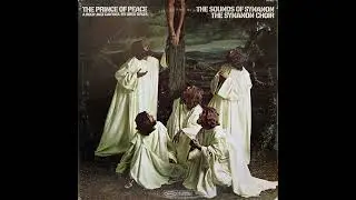 The Sounds of Synanon - The Prince of Peace [1969, jazz-rock, big band, full album]