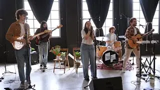 Celobert - Onze + Hi ser&eacute; (RAW session)