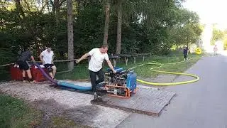 DHZO Horn&aacute; S&uacute;ča - Z&aacute;vrsk&aacute;