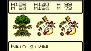 Let's Play Dragon Warrior Monsters Part 21: Bardsongs and Beauties