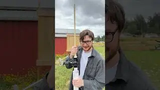 I Made an Air Cannon Shoot Nerf Darts