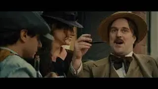 la banda picasso capitulo 2