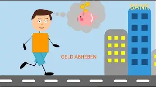 Was macht eine Bank? Einfach erkl&auml;rt &hellip;