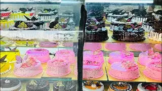  300 CAKE Making 2025-26 ,live cake makingcake making live stream #LateNightBaking#cakeartist 
