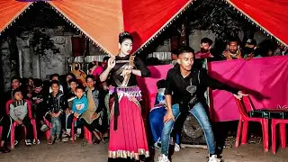 New Nishad Viral Funny Video | Bangla New Comedy Video | বিয়ে বাড়িতে হাসির কান্ড | DA Nishad Khan
