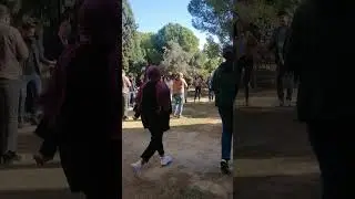 Ege &Uuml;niversitesi Rekt&ouml;r&uuml; Necdet Budak Halay #ege&uuml;niversitesi  #izmir #rekt&ouml;r #shorts