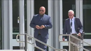 Ex-Caldwell cop pleads not guilty to new federal charges