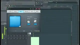 look what i did in fl studio