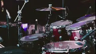 REVERSE CYMBAL 5 | SOUND EFFECT