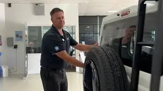 SUZUKI JIMNY... (Everything you need to know) | CRICKS SUNSHINE COAST