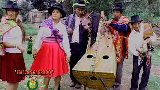 Linda flor de contay - Lobito de Carhuanca - despedida