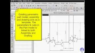 KBE - Design and Drafting Automation in NX