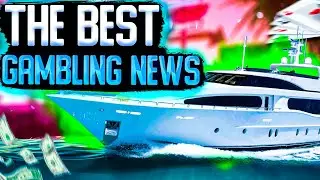 TOP BEST ONLINE GAMBLING SITES IN USA