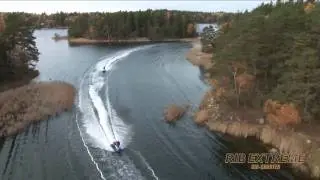 RIB Extreme - PWC Endurance