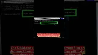 исправить все ошибки в Windows 10