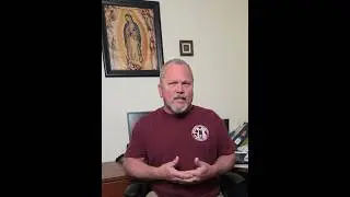 Men of Faith Don&rsquo;t Babysit, They Lead